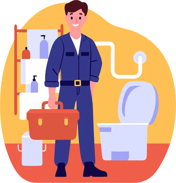 Best Plumbing Logo