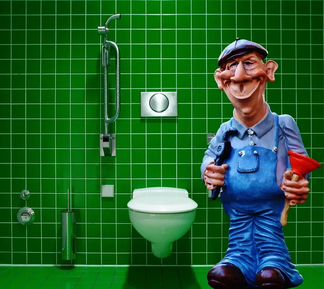 Local Plumbing Reviews